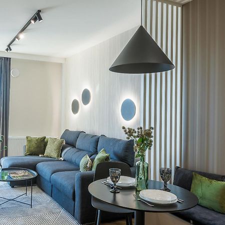 Emihouse Krakovska Apartments Rzeszow Dış mekan fotoğraf