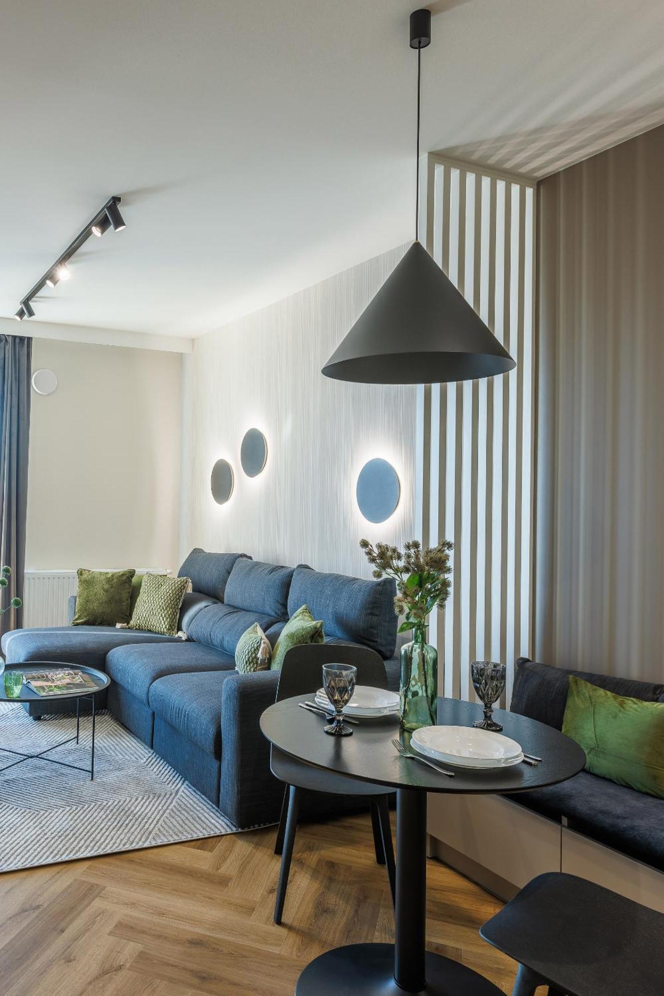 Emihouse Krakovska Apartments Rzeszow Dış mekan fotoğraf