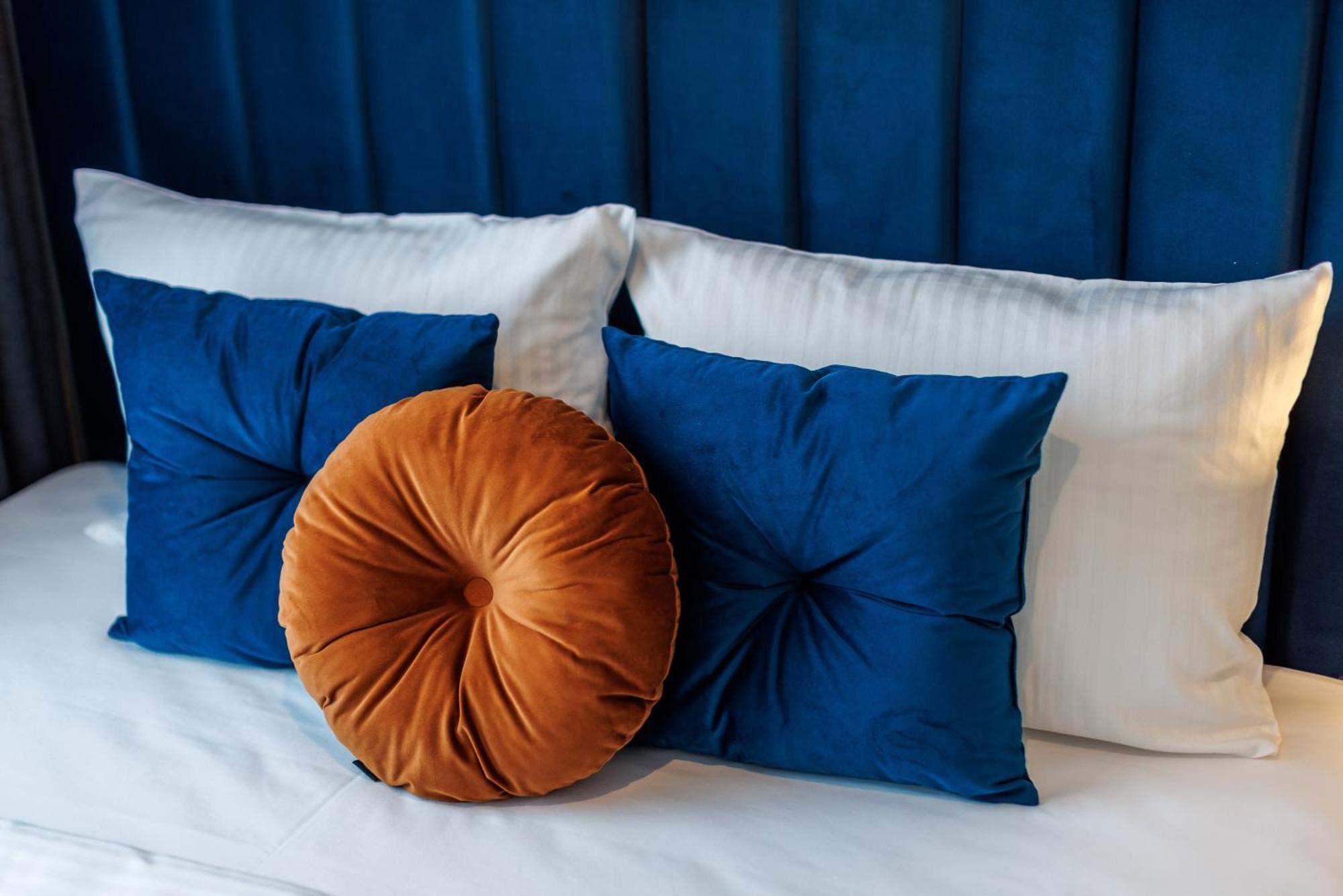 Emihouse Krakovska Apartments Rzeszow Dış mekan fotoğraf