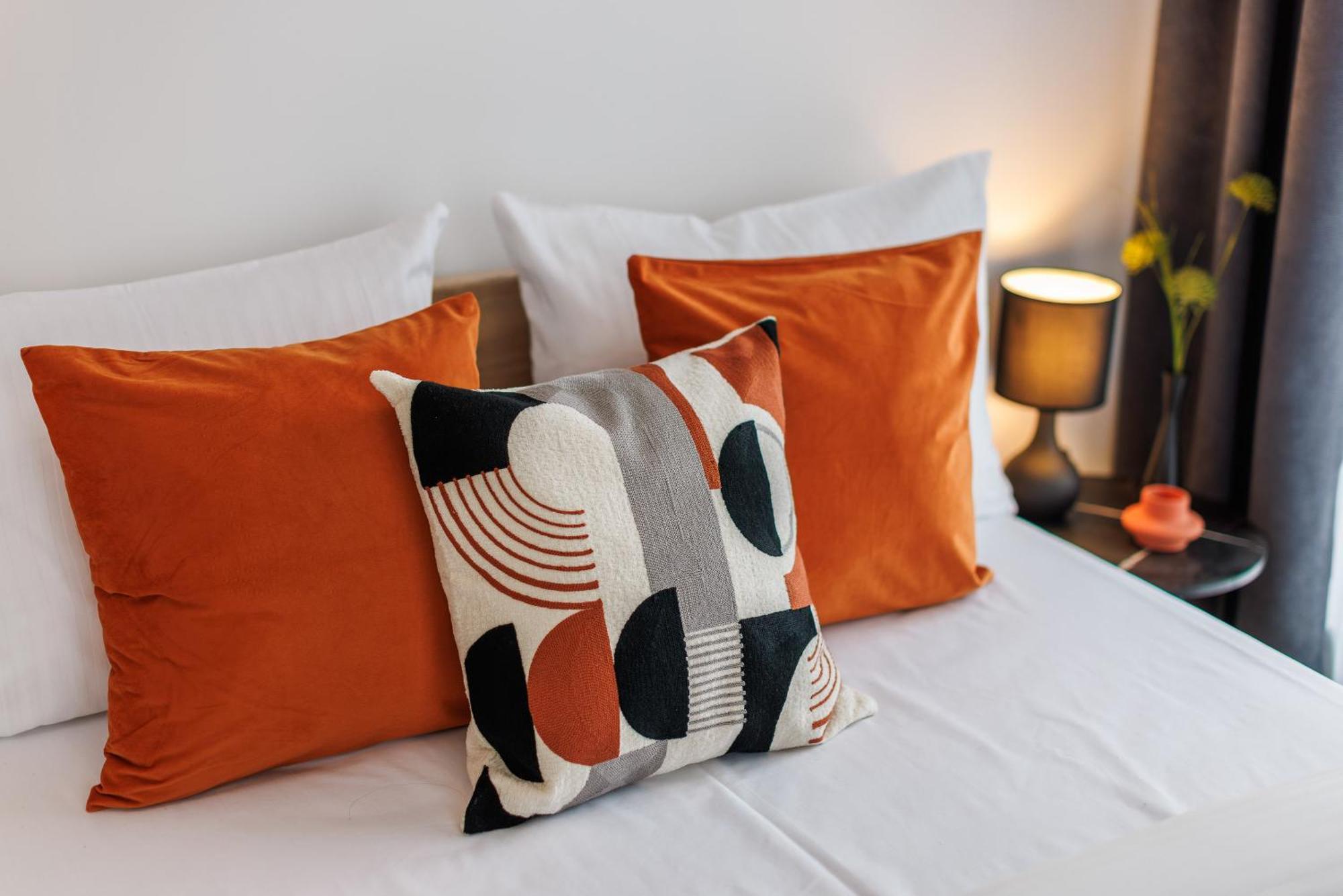 Emihouse Krakovska Apartments Rzeszow Dış mekan fotoğraf