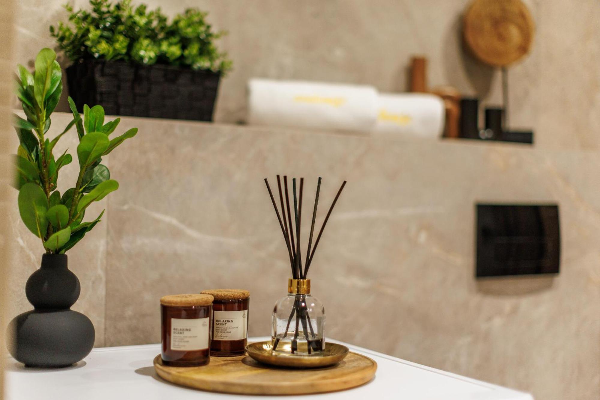 Emihouse Krakovska Apartments Rzeszow Dış mekan fotoğraf