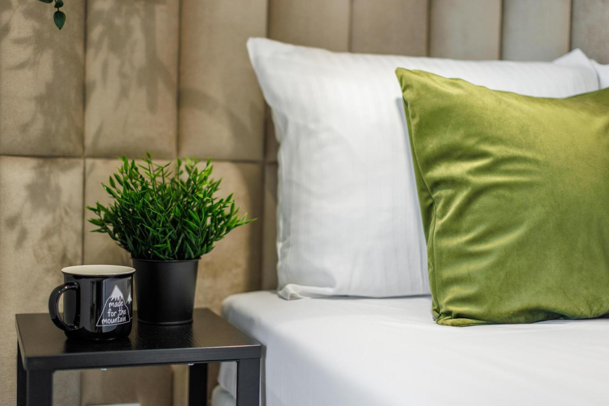Emihouse Krakovska Apartments Rzeszow Dış mekan fotoğraf