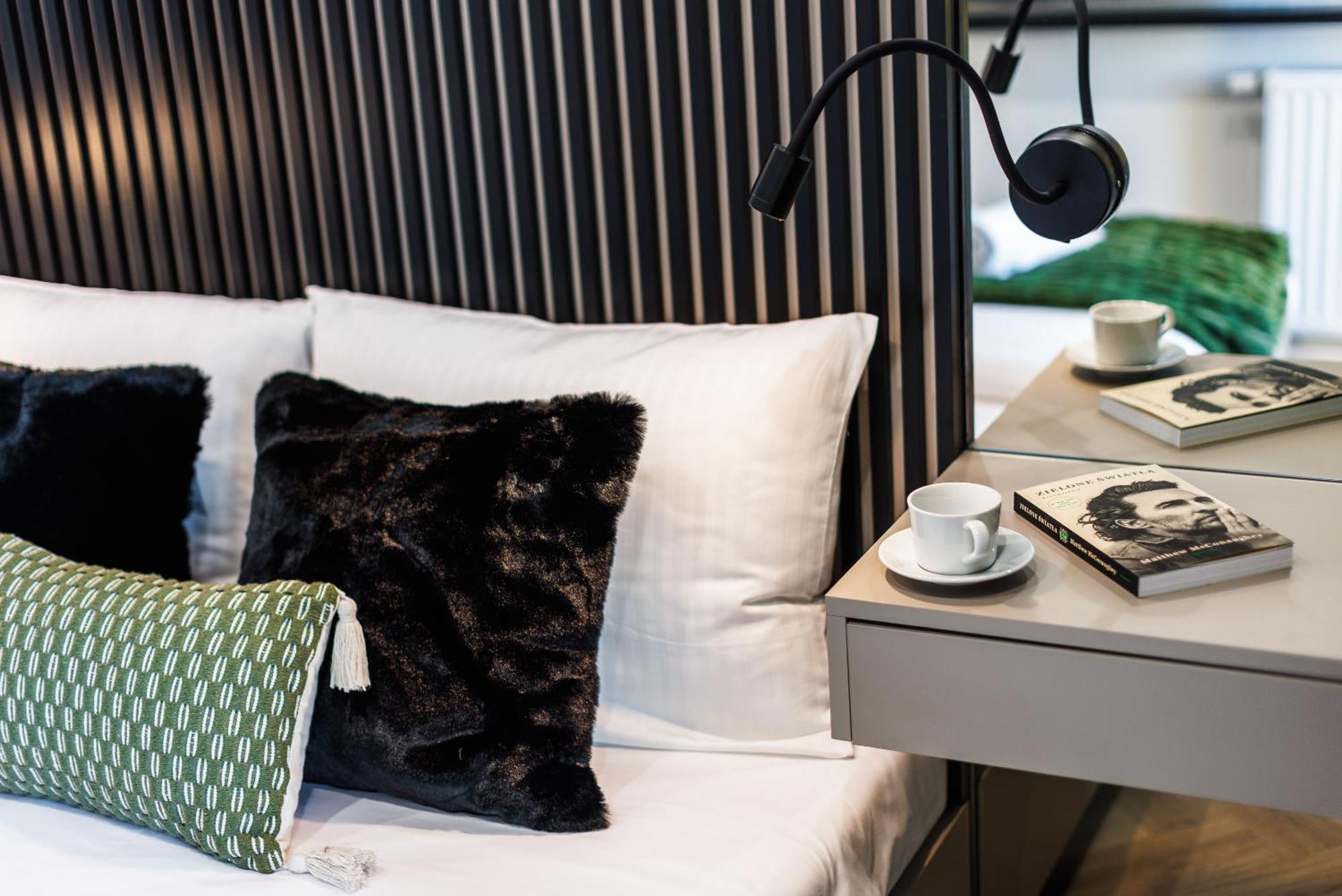 Emihouse Krakovska Apartments Rzeszow Dış mekan fotoğraf