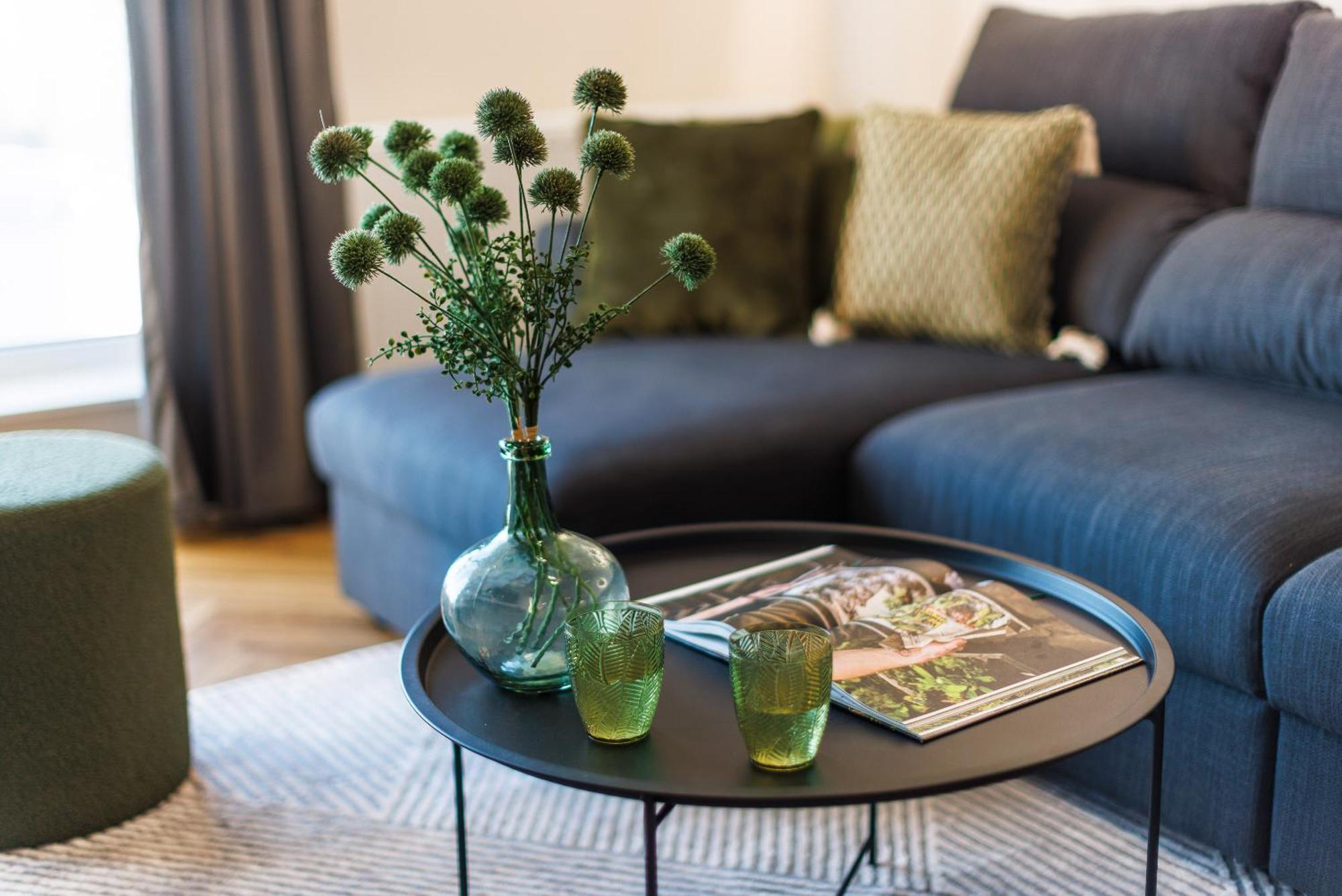 Emihouse Krakovska Apartments Rzeszow Dış mekan fotoğraf