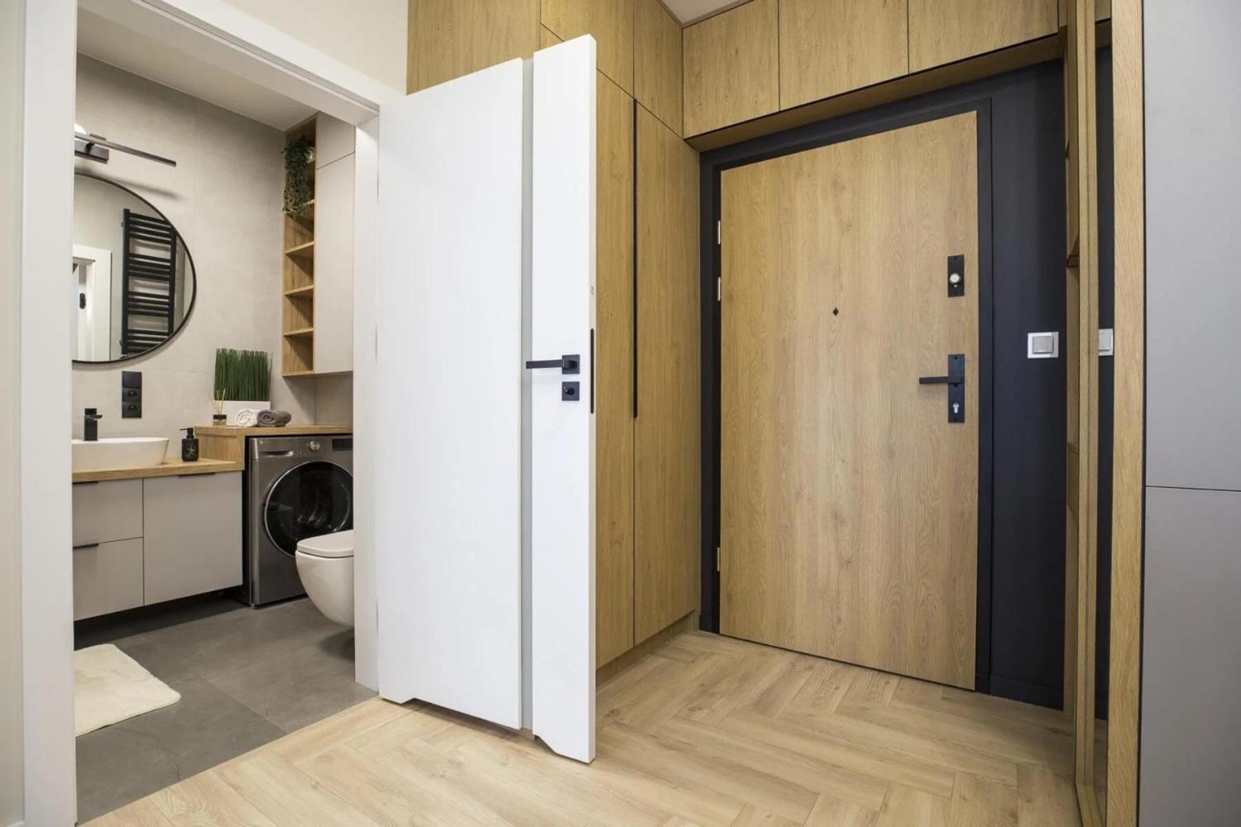 Emihouse Krakovska Apartments Rzeszow Dış mekan fotoğraf